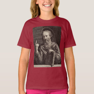Saint Paul the Apostle by Philippe de Champaigne T-Shirt