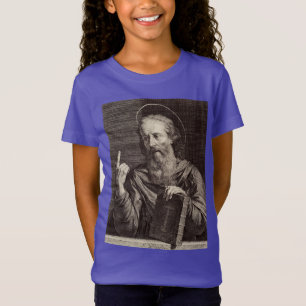 Saint Paul the Apostle by Philippe de Champaigne T-Shirt