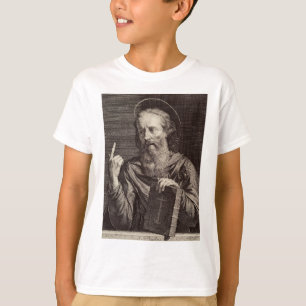 Saint Paul the Apostle by Philippe de Champaigne T-Shirt