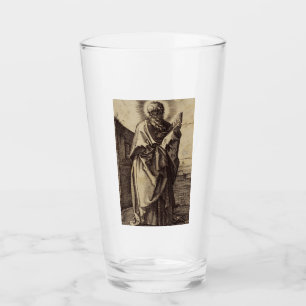 Saint Paul the Apostle Glass