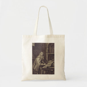 Saint Paul the Apostle Tote Bag