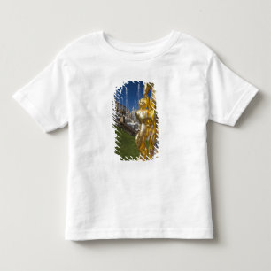 Saint Petersburg, Grand Cascade fountains Toddler T-Shirt
