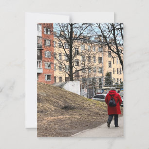 Saint-Petersburg live - 3 Postcard