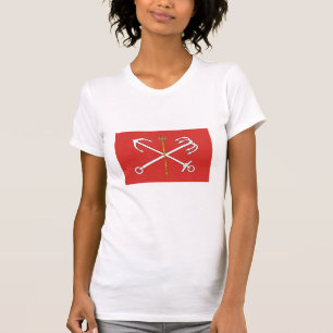 Saint Petersburg, Russia T-Shirt