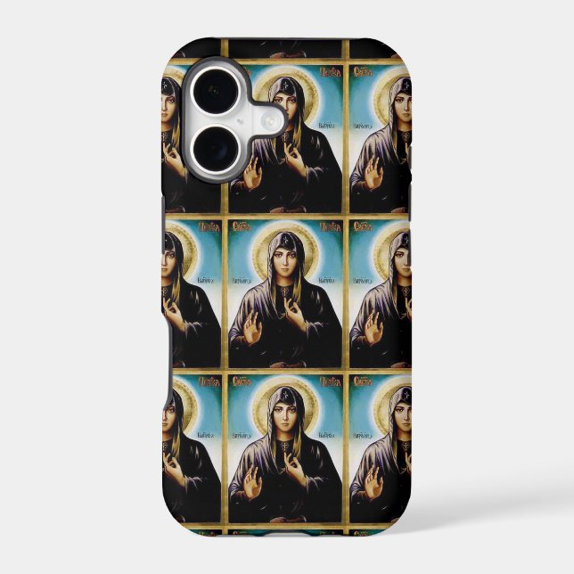 saint petka (Back)