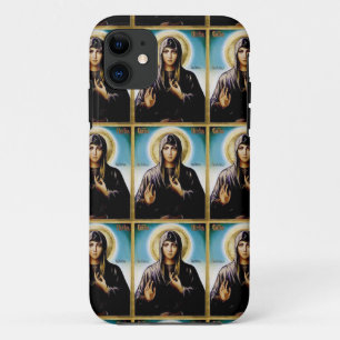 saint petka Case-Mate iPhone case