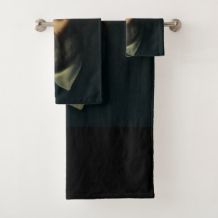 Saint Philip Neri Second Apostle of Rome Bath Towel Set