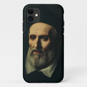 Saint Philip Neri Second Apostle of Rome Case-Mate iPhone Case