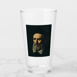 Saint Philip Neri Second Apostle of Rome Glass