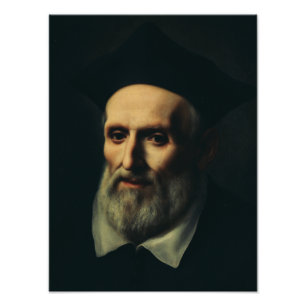 Saint Philip Neri Second Apostle of Rome Photo Print