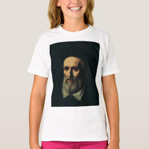 Saint Philip Neri Second Apostle of Rome T-Shirt