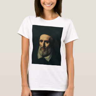 Saint Philip Neri Second Apostle of Rome T-Shirt