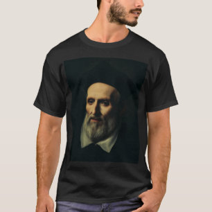 Saint Philip Neri Second Apostle of Rome T-Shirt