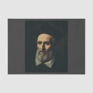 Saint Philip Neri Second Apostle of Rome Tissue Paper