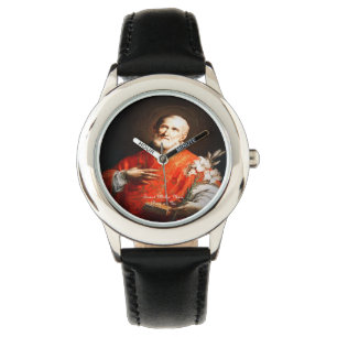 Saint Philip Neri Watch