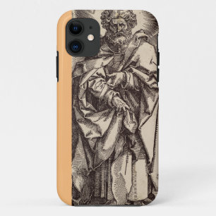 Saint Philip the Apostle Jesus disciples Case-Mate iPhone Case