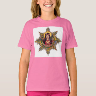Saint Philomena T-Shirt