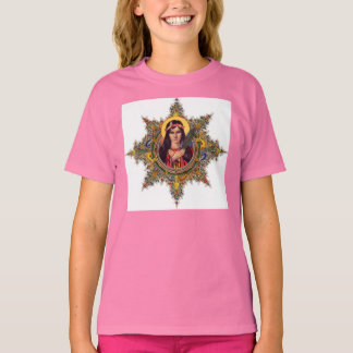 Saint Philomena T-Shirt