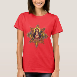 Saint Philomena T-Shirt