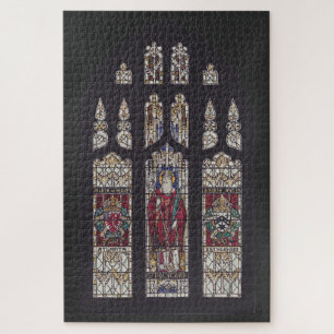 Saint Polycarp Bishop of Smyrna Jigsaw Puzzle