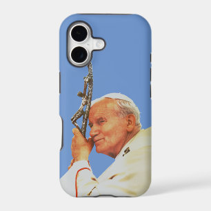 Saint Pope John Paul II