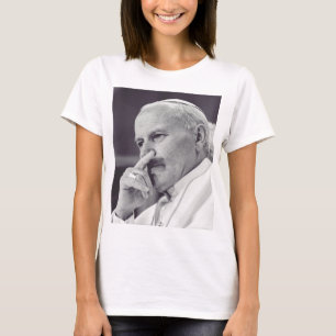 Saint Pope John Paul II T-Shirt