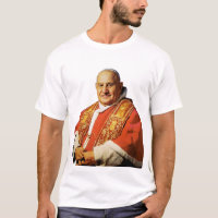 Saint Pope John XXIII head of the Catholic Church