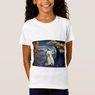 Saint Raymond of Penyafort T-Shirt