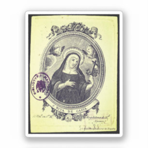Saint Rita of Cascia