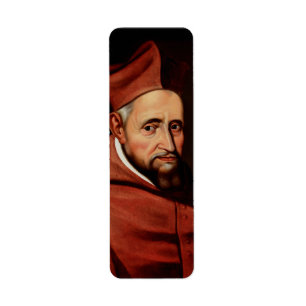Saint Robert Bellarmin