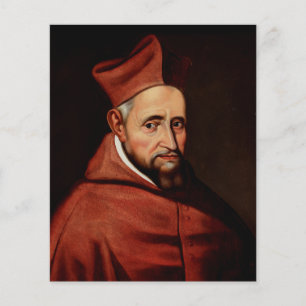 Saint Robert Bellarmin