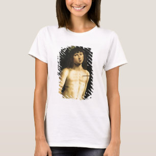 Saint Sebastian, c.1490s (tempera on panel) T-Shirt
