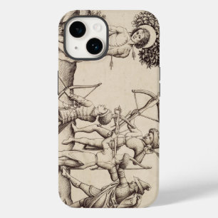 Saint Sebastian Captain of the Praetorian Case-Mate iPhone 14 Case
