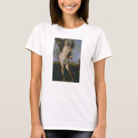 Saint Sebastian