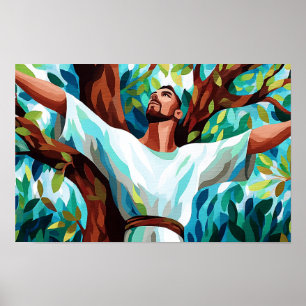 Saint Sebastian: Triumph of the Spirit Poster