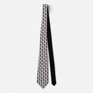 Saint Simon the Zealot Apostle and Preacher Tie