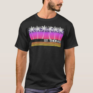 Saint St T-Shirt