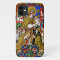 Saint Stanislaus Bishop and Martyr Fine Art