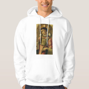 Saint Stephen Apostle of the Seventy Protomartyr Hoodie
