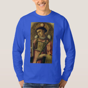 Saint Stephen Apostle of the Seventy Protomartyr T-Shirt