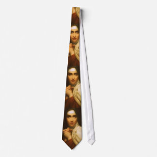 SAINT TERESA OF AVILA TIE