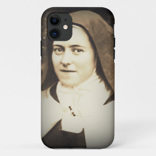 SAINT THERESE OF LISIEUX Case-Mate iPhone CASE