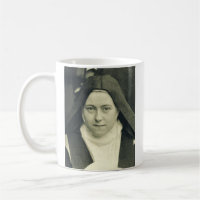 Saint Therese of the Child Jesus and the Holy Face