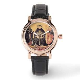 Saint Thomas Aquinas Watch