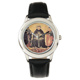 Saint Thomas Aquinas Watch