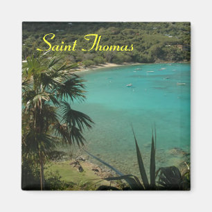 saint thomas magnet