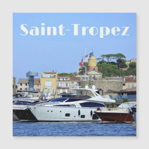 Saint-Tropez
