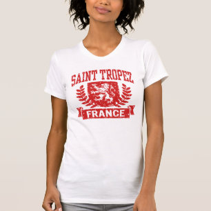Saint Tropez T-Shirt