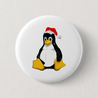 Saint Tux