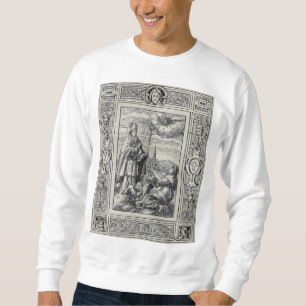 Saint Valentine Bishop of Terni Sweatshirt